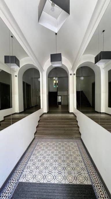 Cozy Karlin Apartment Prague Exterior photo